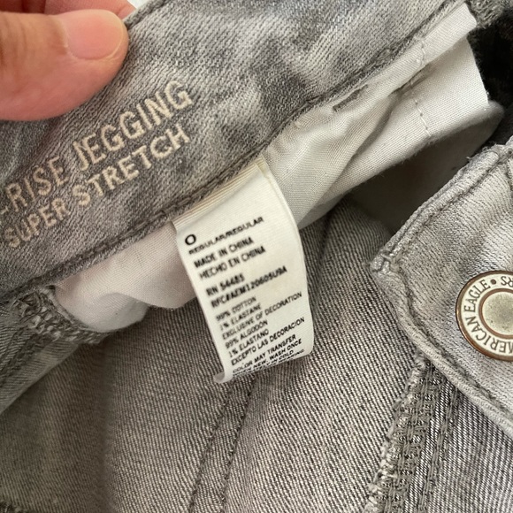 Jeans - Picture 4 of 4